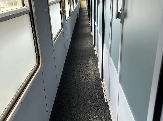 Hostel Balkan Express