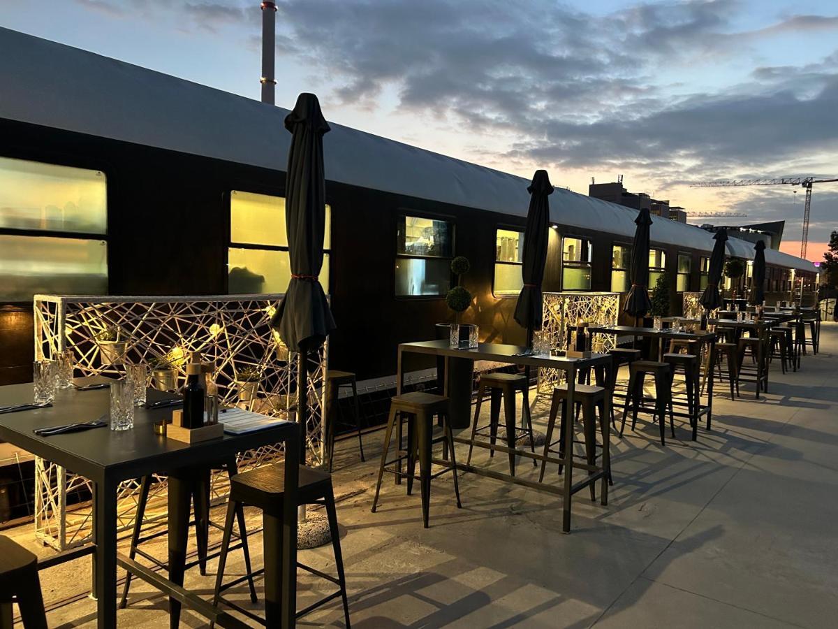 Balkan Express Hostal *